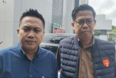 Empat Tersangka Korupsi 99 Proyek Fiktif Disperkimtan Kota Palembang Segera Jalani Sidang