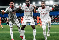 Sumsel United Bungkam Persiraja! Debut Pelatih Baru Berakhir Pahit, Laskar Rencong Masih Terpuruk
