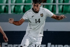 Timnas Indonesia U-23 Gempur Laos: Babak Pertama Masih Imbang 0-0 di Kualifikasi Piala Asia U-23 2026