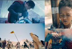 Film Superman Bela Palestina, Disamarkan Dengan Nama Jahanpur Dijajah Baravia