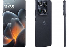 Motorola Signature, Produk yang Menandai Comeback Motorola di Dunia Smartphone