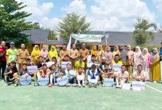 SMANTABA Competition 10TH Sukses Digelar SMAN 1 Tanjung Batu Ogan Ilir, Ini Daftar Pemenangnya!