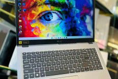 Acer Ketar-Ketir Sama Brand Laptop Lokal, Rilis Laptop Ryzen 7 di Harga Rp7 Jutaan Baterai Awet Sampai 10 Jam