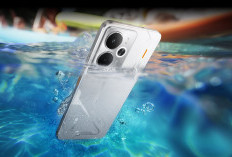 Review realme 14 5G, Ponsel Pertama Menggunakan Chipset Snapdragon 6 Gen 4, Cek Performanya!