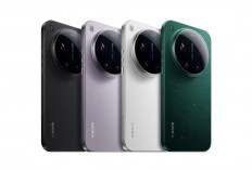 Xiaomi 17 Ultra Pilihan Ponsel Flagship Usung Performa Tinggi Ditenagai Chipset Snapdragon 8 Elite Gen 5