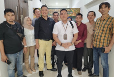 Gugatan Buruknya Layanan Air Bersih Kenten Raya, Legal Standing Kuasa PDAM Tirta Betuah Cacat Formil