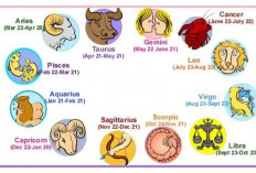 Ramalan Zodiak 16 Mei 2026: Apa Kata Bintangmu Hari Ini?