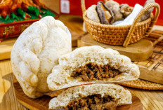 Bakpao Gandum RoyalKueID, Pilihan Camilan Praktis yang Tumbuh Bersama Ekosistem Pemberdayaan BRI 