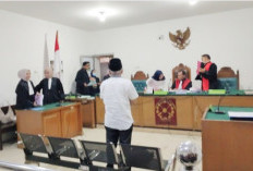 Deretan Nama Diduga Ikut Nikmati Dana Korupsi Aset Negara Ogan Ilir, Kerugian Tembus Rp10,5 Miliar