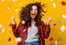 5 Zodiak yang Beruntung Malam Ini, Jumat 4 September 2026: Ada Peluang Baik hingga Kabar Menyenangkan