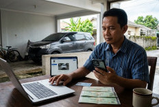 Kena Tilang ETLE Padahal Bukan Pelakunya? Begini Cara Cek dan Sanggah Tilang Elektronik secara Online