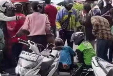 Tewas Ditabrak Saat Menyebrang Jalan, Pengamat Perkotaan Sebut Kota Palembang Tidak Ramah Bagi Pejalan Kaki