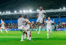 Jamu Persiku Kudus di Kandang Sendiri, Sumsel United Bertekad Teruskan Tren Positif