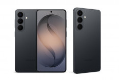 Samsung Galaxy S26+ Usung Kombinasi Performa Tinggi dengan Fitur AI Canggih 