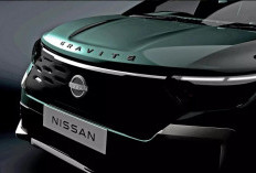 Nissan Motor India Bakal Luncurkan Gravite, MPV Tujuh Penumpang Terbaru