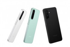 Galaxy A26 5G dan Galaxy A36 5G, HP Mid-Range Samsung Membawa Awesome Intelligence dan Jaringan 5G