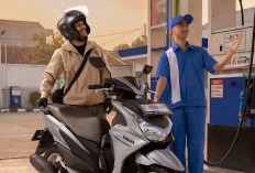 Yamaha FreeGo Bukan Sepeda Motor Buat Flexing, Tapi Motor Buat Orang Yang Sudah Capek Ribet