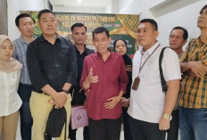 Curhatan Warga Kenten Raya: PDAM Tirta Betuah Hembuskan Angin Surga Terkait Air Bersih