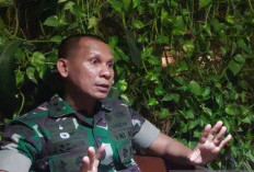 Kodim Mimika Langsung Kejar KKB Culik dan Sandera Warga Sipil