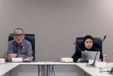 Tingkatkan Kompetensi Humas, Kementerian Hukum Gelar Pembinaan Pengelolaan Media Sosial Lewat Konten TikTok