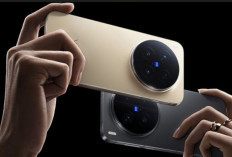 Spesifikasi Vivo X500 Muncul, Pakai Teknologi Baru, Chipset MediaTek Dimensity 9600 Berbasis Fabrikasi 2nm