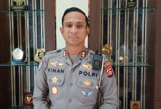 Satlantas Polrestabes Palembang Pastikan Tak Ada Pengalihan Arus Saat Festival Perahu Bidar Digelar 