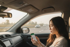 Tips Liburan Nataru 2025 Anti Macet, Nomor Empat Jarang Diketahui Orang