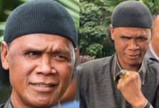 Transformasi Sosok Hercules dari Preman Tanah Abang Hingga Pemimpin Organisasi