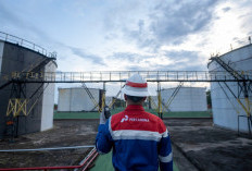 Pertamina EP Prabumulih Gagalkan Pencurian Minyak, Kolaborasi dengan Kepolisian dan PEP Jambi