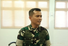 Senjata Dipakai Sertu MRB Tembak Pratu FS Ternyata Senpi Rakitan, Pelaku Simpan BB Juga Turut Diamankan