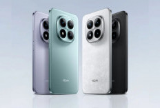 Redmi Note 15 Pro+ 5G Hadirkan Performa Mumpuni dengan Keunggulan Kamera Utama 200 MP