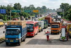 Antrean Solar Subsidi di Tol Trans-Sumatera dan Jalinsum Jadi Sorotan! Cek Kondisi Pasokan per 21 Oktober 2026