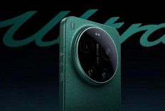 Ini Spesifikasi Lengkap Xiaomi 17 Ultra, Ponsel Baru yang Segera Rilis di Pasar Global