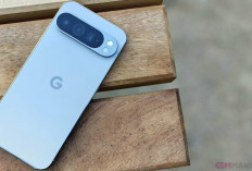 Google Pixel 10 Pro XL: Ponsel Desain Bodi Unik ala Google dengan IP68