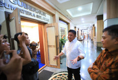 Atasi Antrean, Pemprov Sumsel Terapkan Regulasi Baru Penyaluran Solar