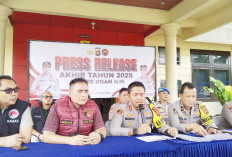 Polisi Tetapkan 2 Tersangka dalam Kasus Dugaan Pelecehan Mahasiswi UMP Saat KKN di Ogan Ilir