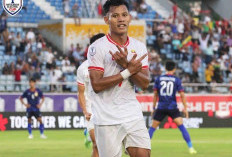 Usai Hancurkan Laos 7-2, Myanmar Siap Kejutkan Thailand demi Semifinal Piala AFF 2026