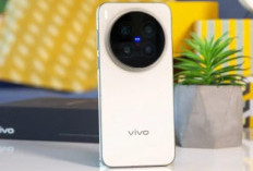 Vivo X300 Ultra Mengusung Kapasitas Baterai Jumbo dengan Teknologi Fast Charging 100W