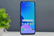 5 Rekomendasi HP Harga Rp 3 Jutaan Terbaik 2025, Layar AMOLED Kamera 50MP