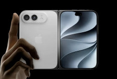 iPhone 18 Pro Akhirnya Rilis, Prediksi Nama iPhone Fold atau Ultra Meleset, Ternyata iPhone Duo  
