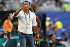 Kalah 2-3 dari Argentina, Bubista Puji Pemain Tanjung Verde