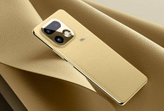 Realme 16 Pro+ 5G Andalkan Baterai Tahan Lama dan Layar Curved FHD+, Ini Spesifikasinya