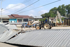 Eksekusi Lahan Eks Cineplex Cinde Palembang, Kuasa Hukum Pelawan Soroti Perlindungan Hak Pihak Ketiga