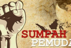 Sejarah Sumpah Pemuda 28 Oktober 1928, Ikrar Sakral yang Menyatukan Bangsa Indonesia
