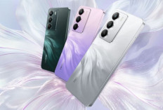 Realme C85 Pro Hadir Sebagai Rekomendasi HP Gaming Murah Baterai 7000 mAh Terbaik 2026 Harga 3 Jutaan! 