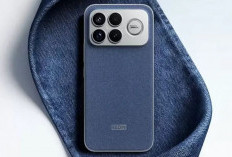 Keunggulan Poco F8 Ultra, Smartphone Flagship dengan Kamera Canggih dan Layar Super Mulus