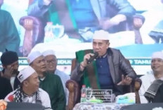 Ceramah Habib Alwi Viral dan Tuai Kritik, Waketum MUI Angkat Bicara