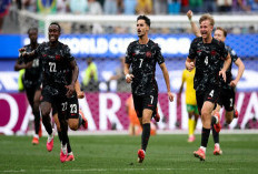 Babak 32 Besar Piala Dunia 2026 - Kanada Menang 1-0 Atas Afsel, Gol Tercipta di Injury Time