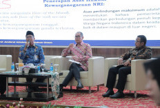 53.579 WNI di Luar Negeri Ajukan Penegasan Status Kewarganegaraan, Fokus Utama di Malaysia dan Arab Saudi