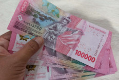 Cara Cek Penerima Bansos BLT Kesra 900 Ribu Bulan September 2026, Cukup Pakai NIK